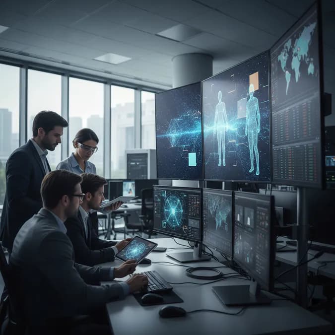 AI Video Technology: 10 Proven Trends to Expect in 2026